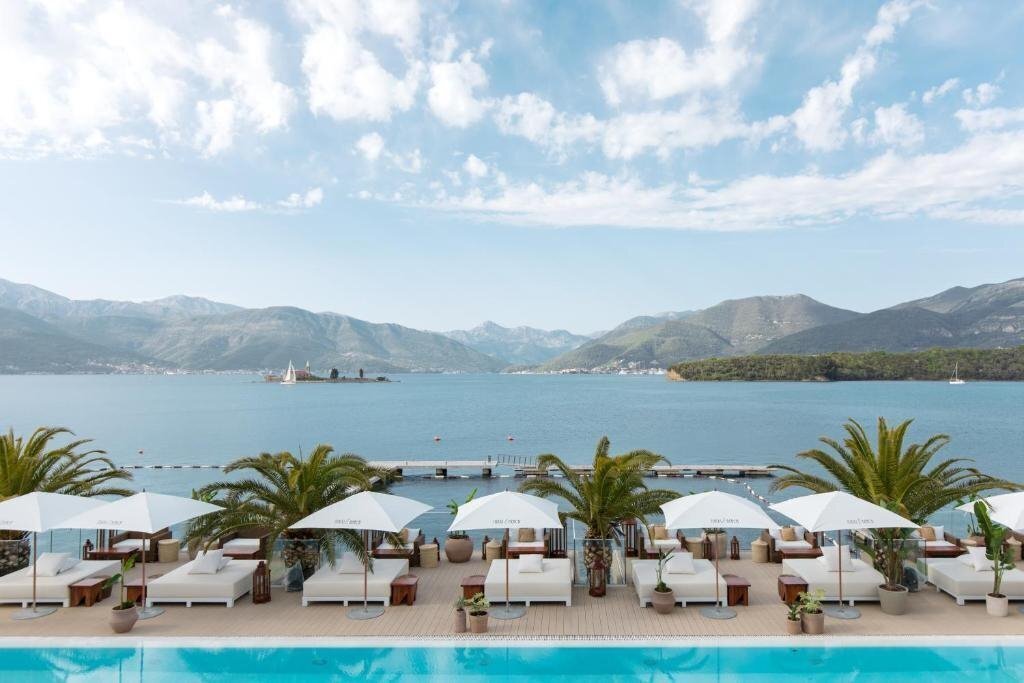 Изображение Monte Palm Beach (ex. Nikki Beach) 5*