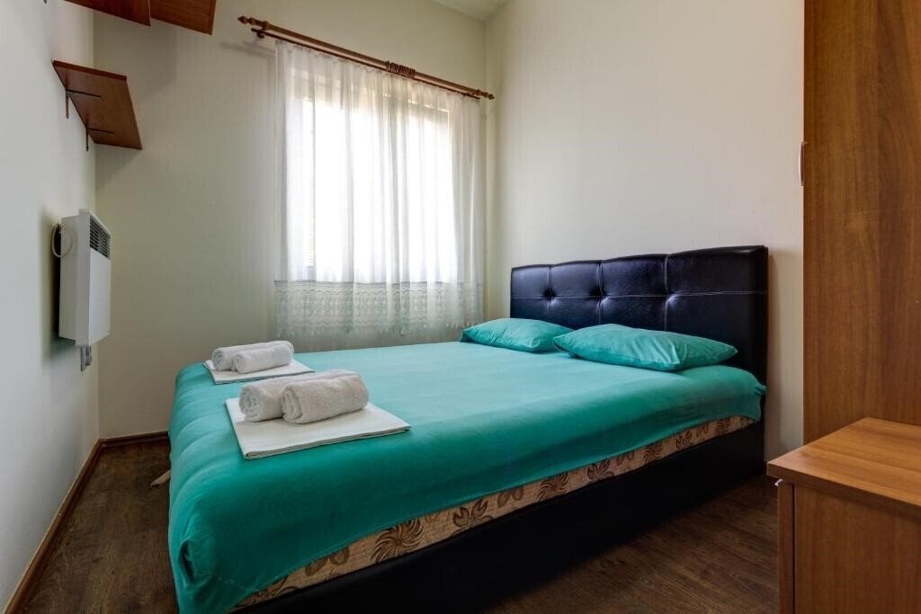 Фото Apartments Lungo Mare 3*