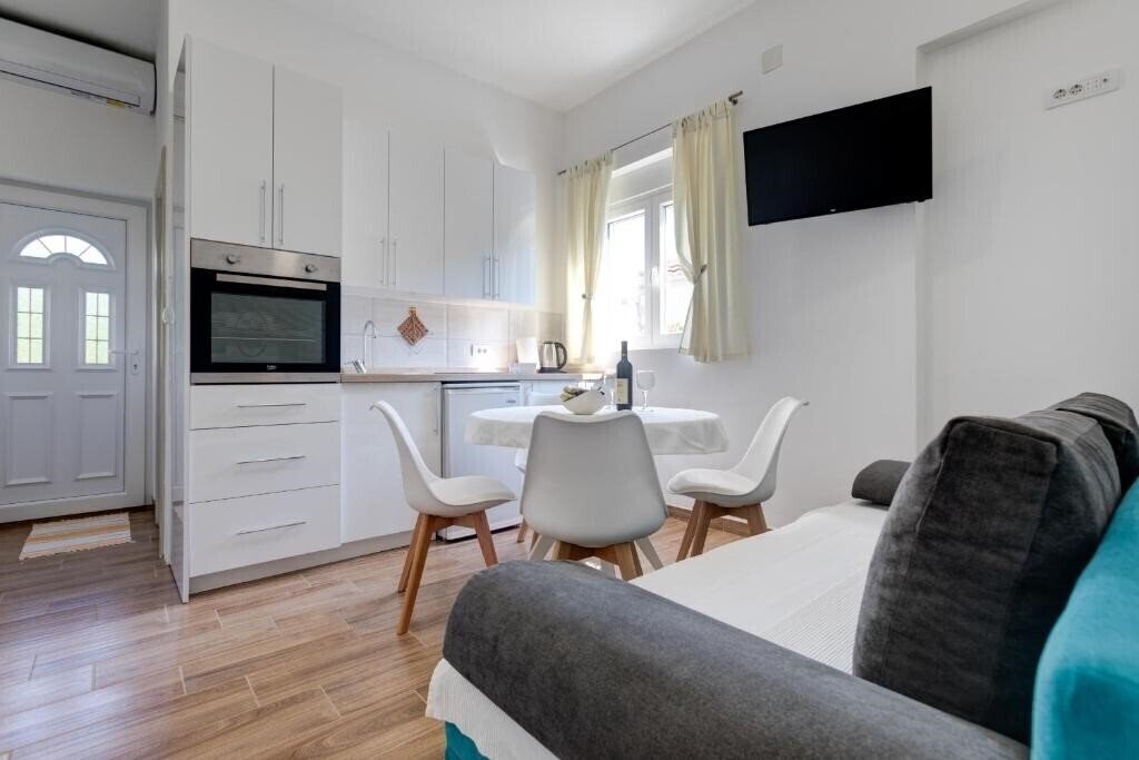Фотография Apartments Lungo Mare 3*