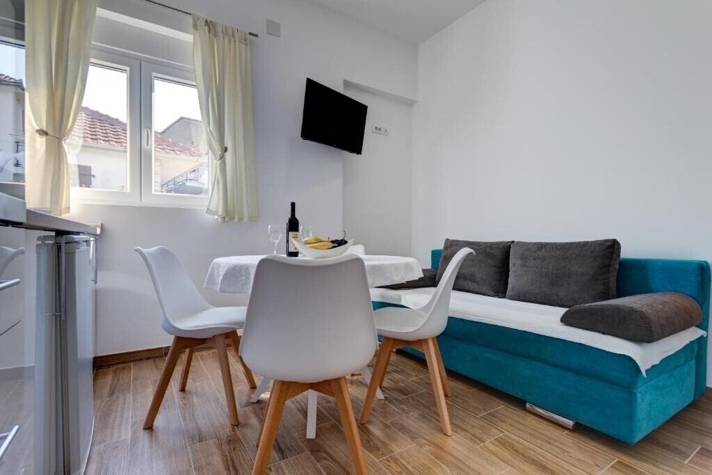 Изображение Apartments Lungo Mare 3*