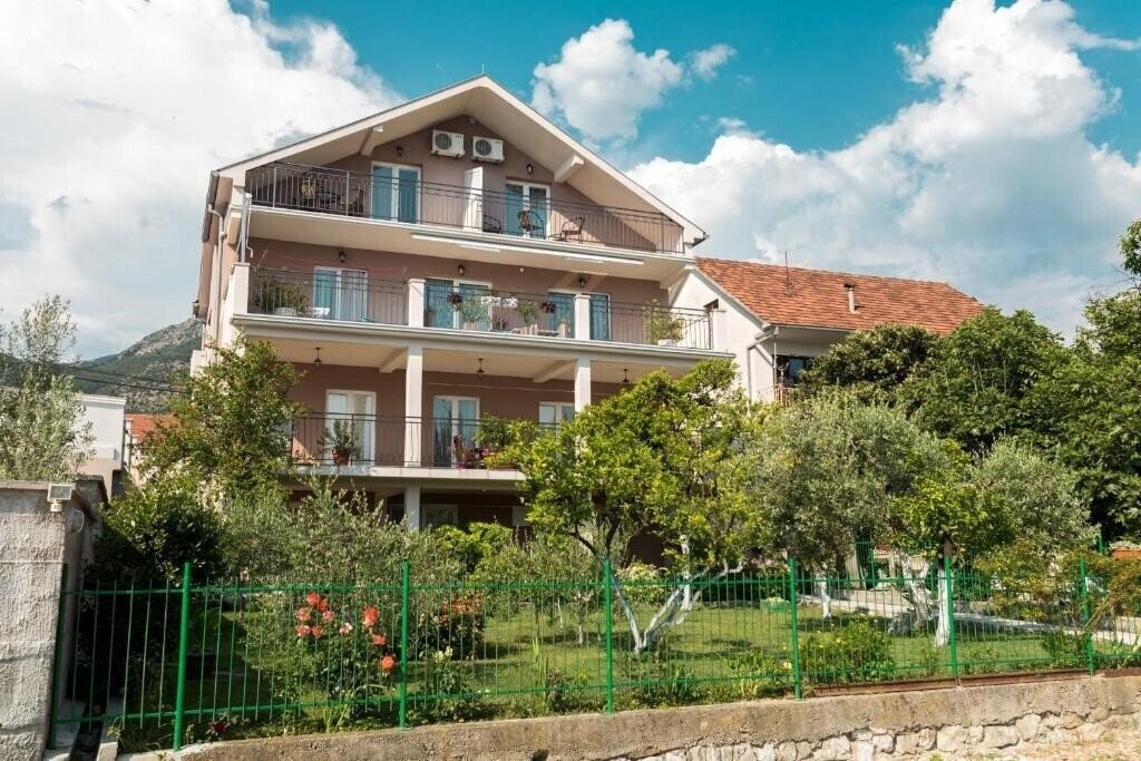 Картинка Apartments Lungo Mare 3*
