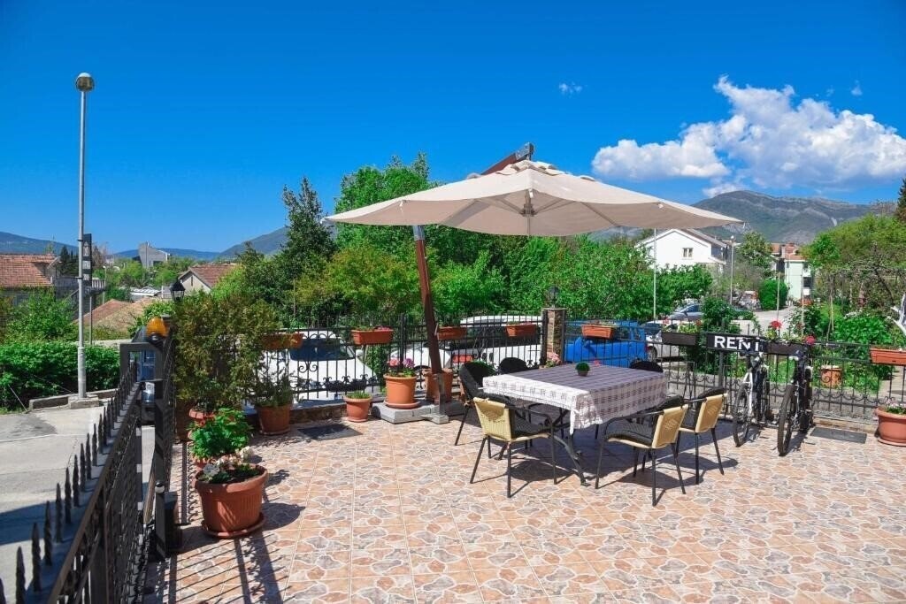 Зображення D&D Apartments Tivat 4*