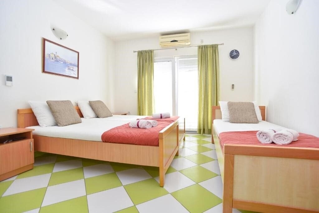 Картинка D&D Apartments Tivat 4*
