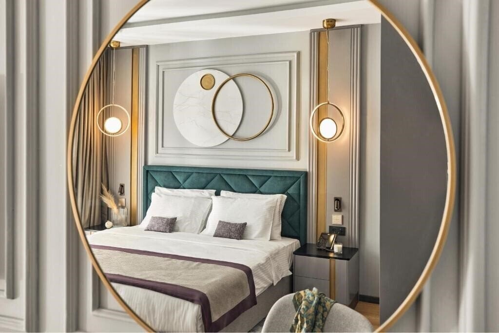 Готель La Fleur 5*