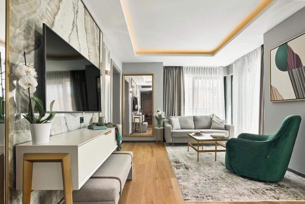Зображення La Fleur 5*