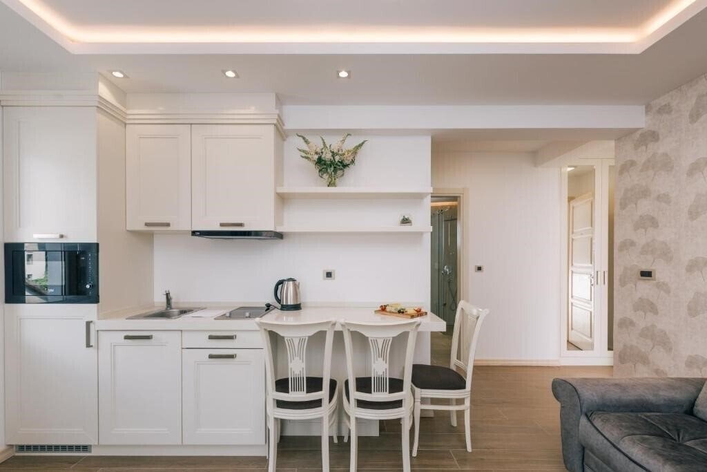 Фото Splendidomb Apartments 4*