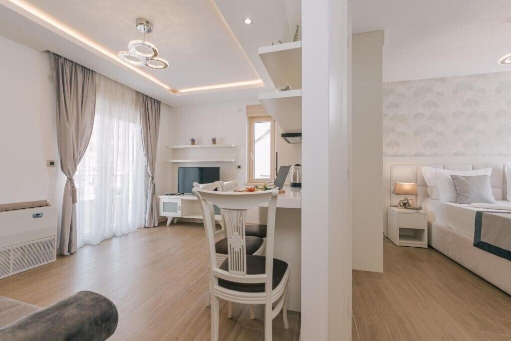 Фотография Splendidomb Apartments 4*