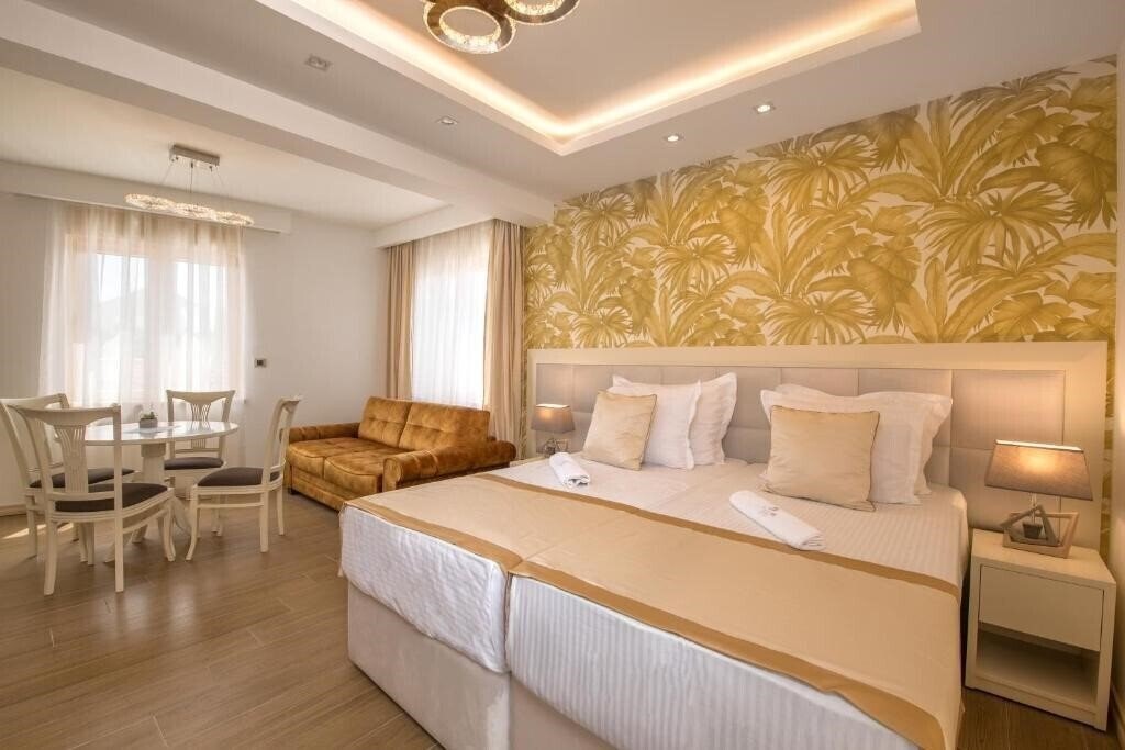 Изображение Splendidomb Apartments 4*
