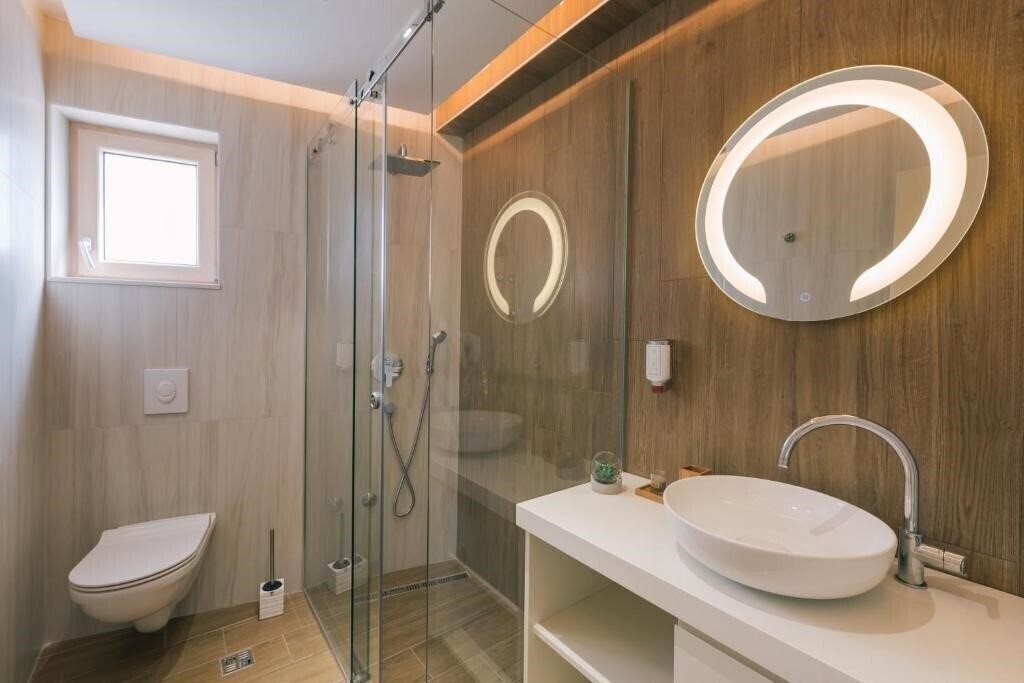 Картинка Splendidomb Apartments 4*