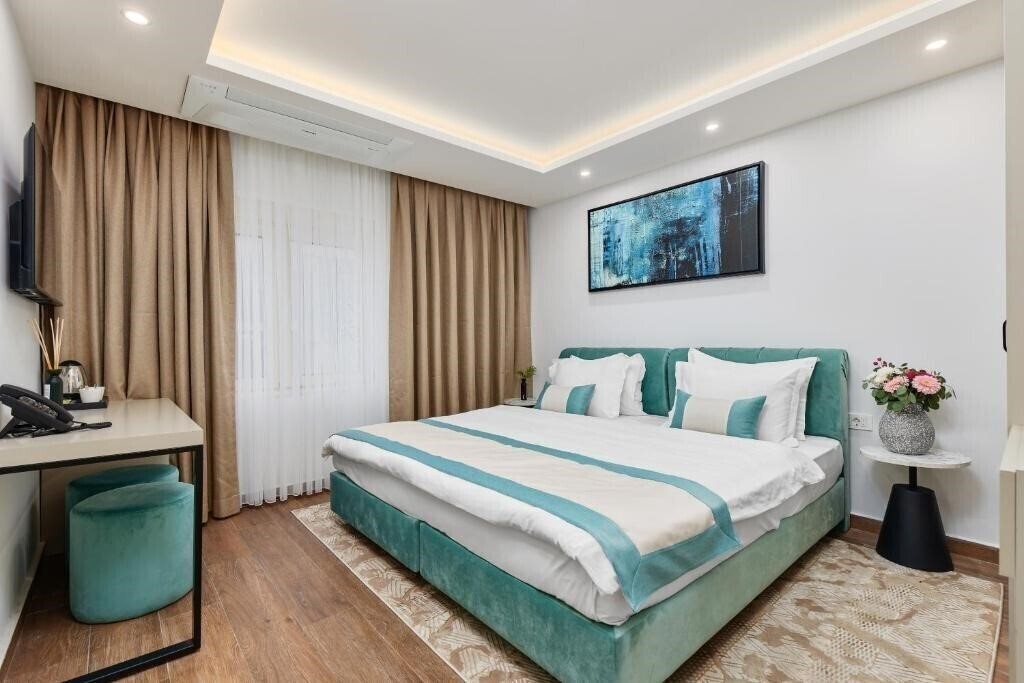 Фото Hotel Splendido Bay 4*