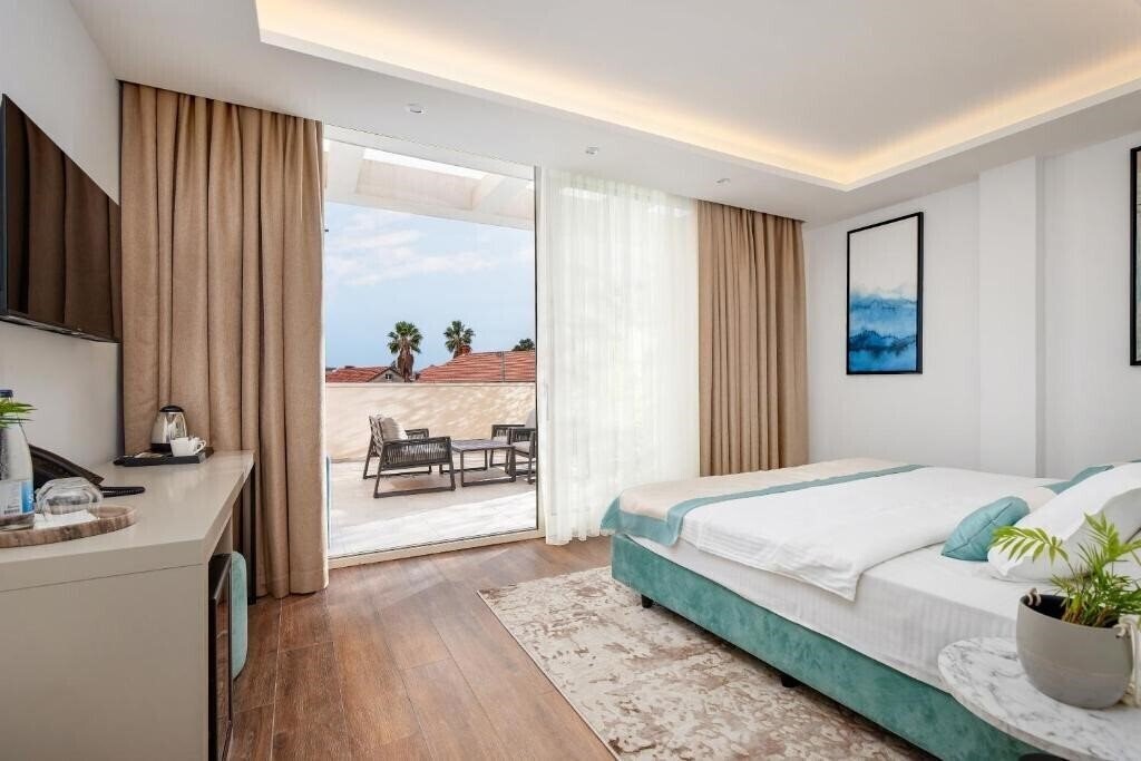 Фотография Hotel Splendido Bay 4*
