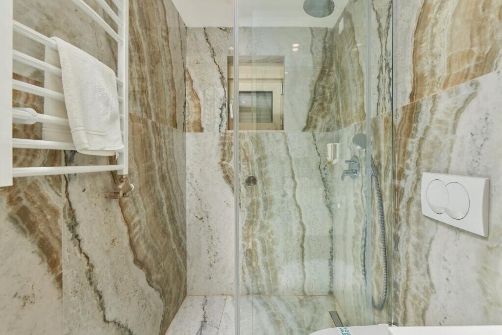 Изображение Hotel Splendido Bay 4*