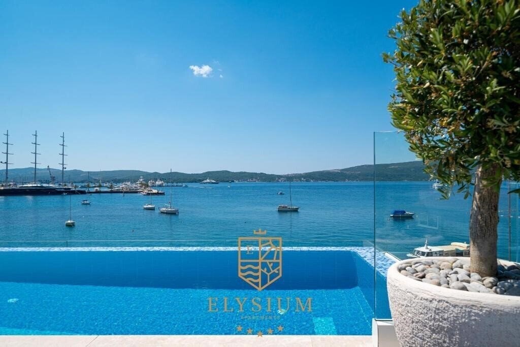Фотографія Elysium Tivat 5*