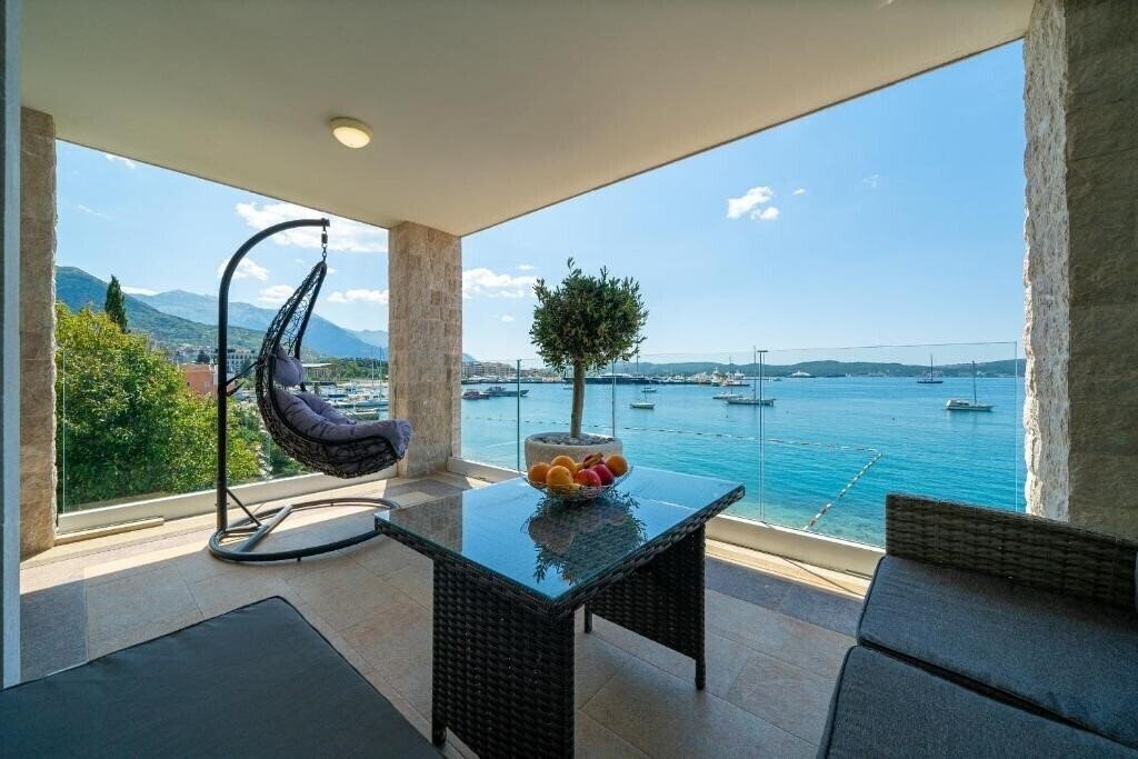 Зображення Elysium Tivat 5*