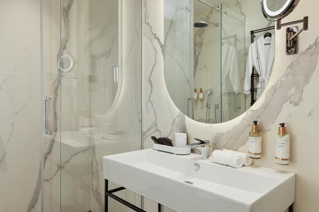 Отель Porto Palace 5*