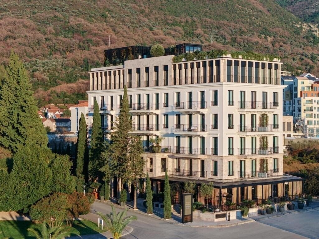 Фотография Porto Palace 5*