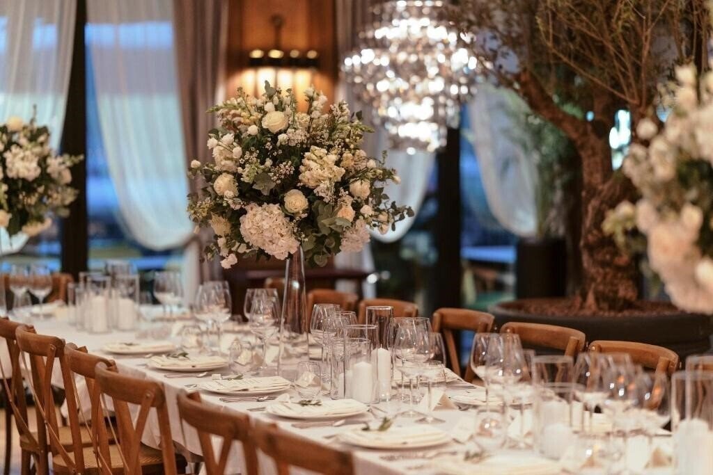 Изображение Porto Palace 5*