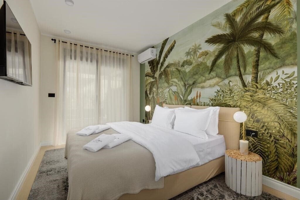 Готель Dimitris Residence 4*