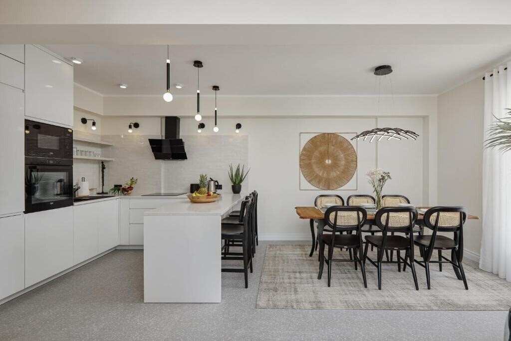 Фотографія Dimitris Residence 4*