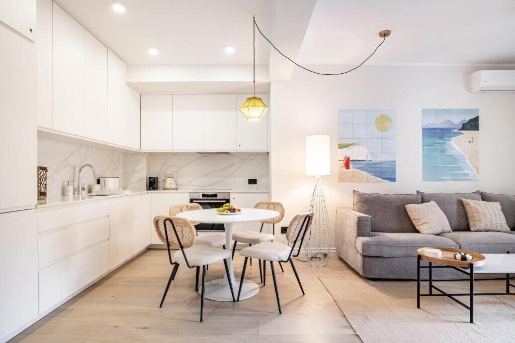 Фотографія Dimitris Residence 4*