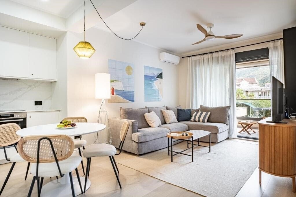 Зображення Dimitris Residence 4*
