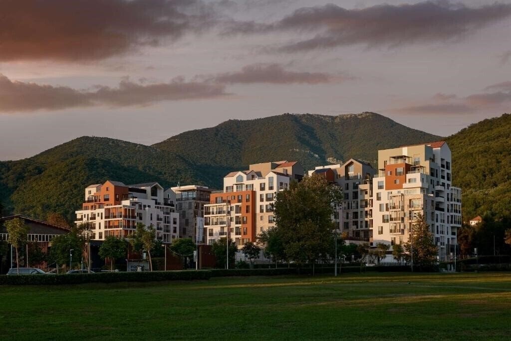 Отель Siro Boka Palace 5*