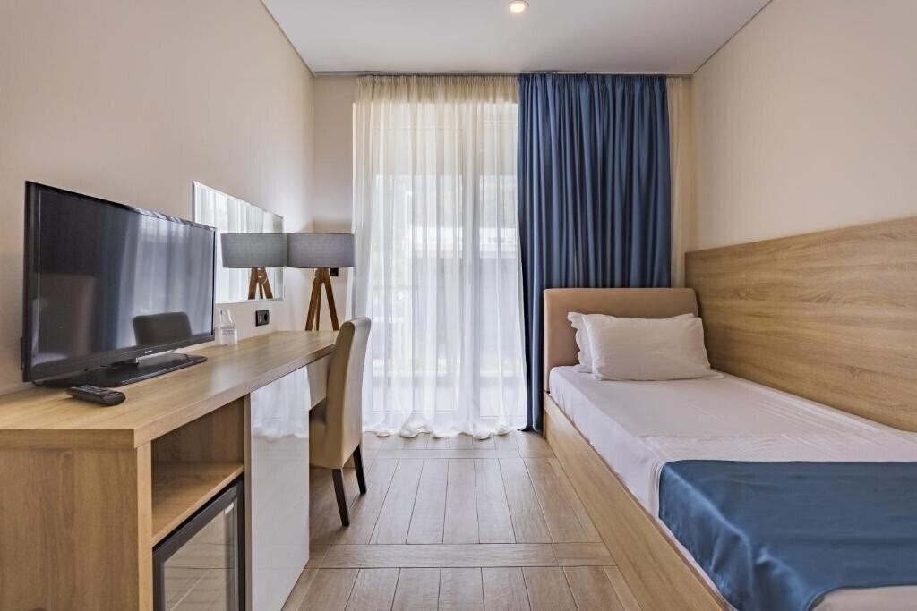 Фото Kosher Hotel Franca 4*