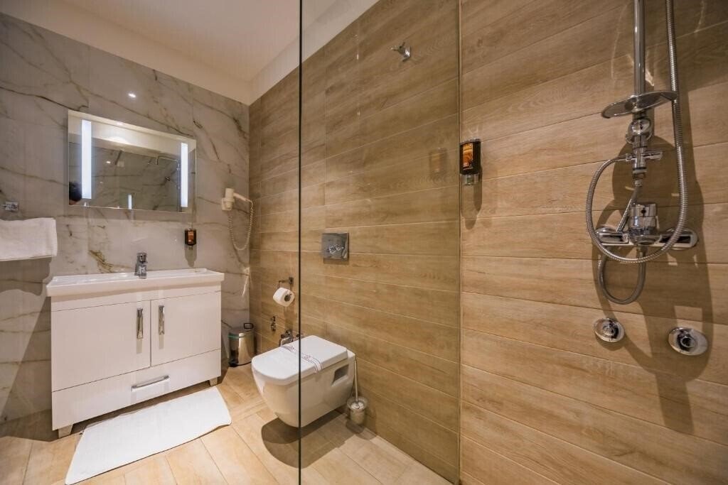 Фотография Kosher Hotel Franca 4*