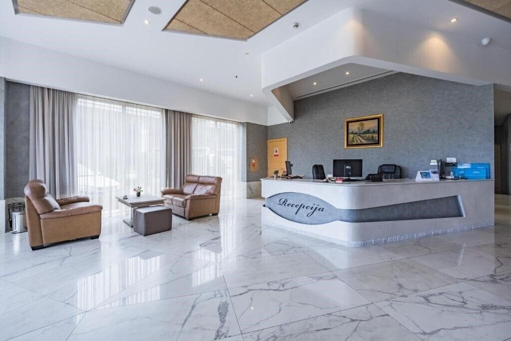 Картинка Kosher Hotel Franca 4*