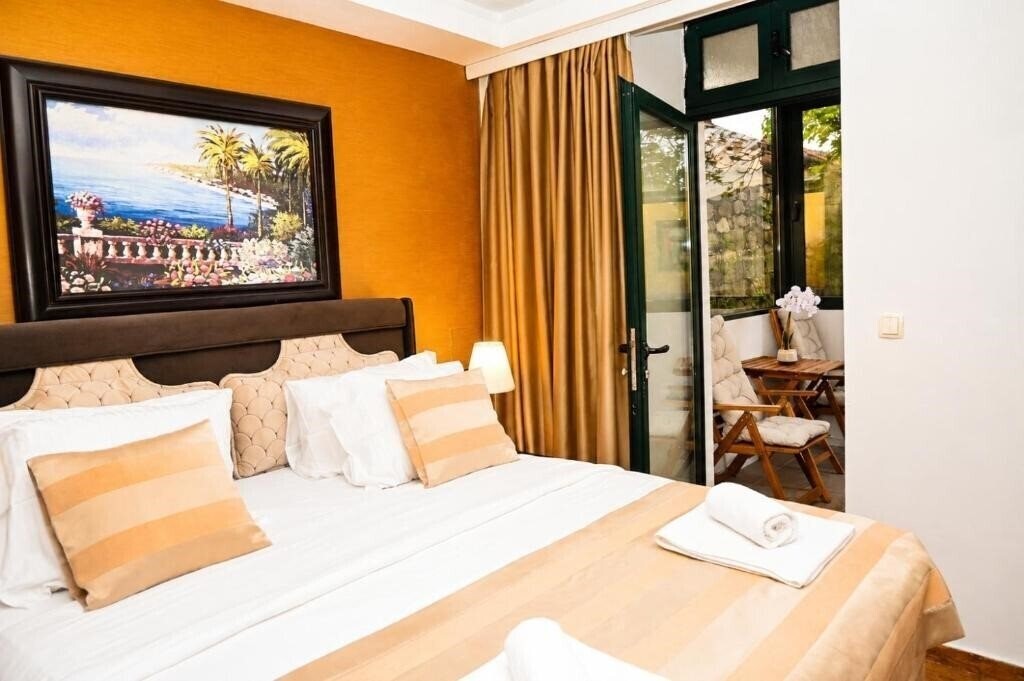 Фото Luxury Sea Residence by Kristina 4*