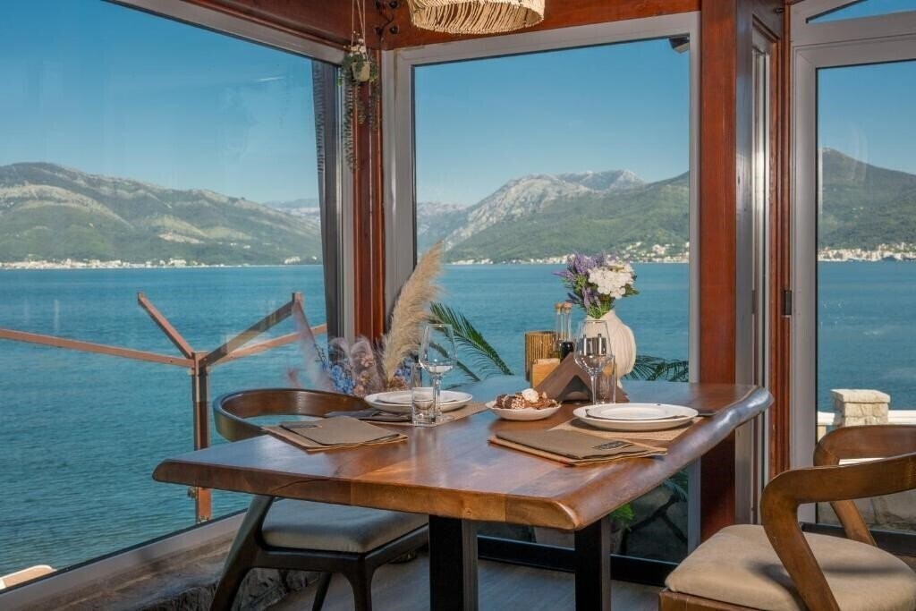 Картинка Luxury Sea Residence by Kristina 4*