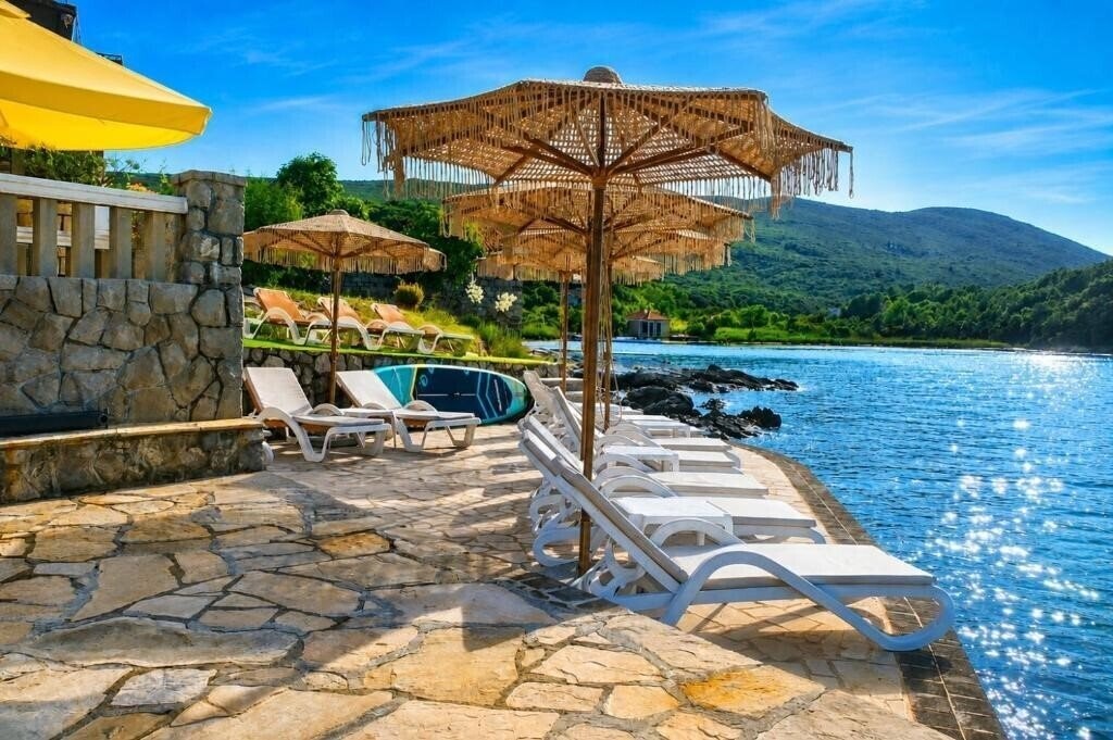 Изображение Luxury Sea Residence by Kristina 4*