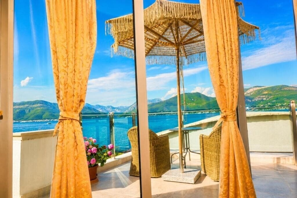 Картинка Luxury Sea Residence by Kristina 4*