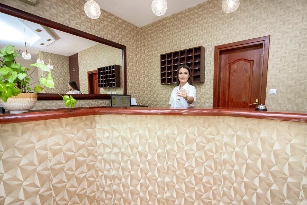 Изображение Adeona Apartments 4*