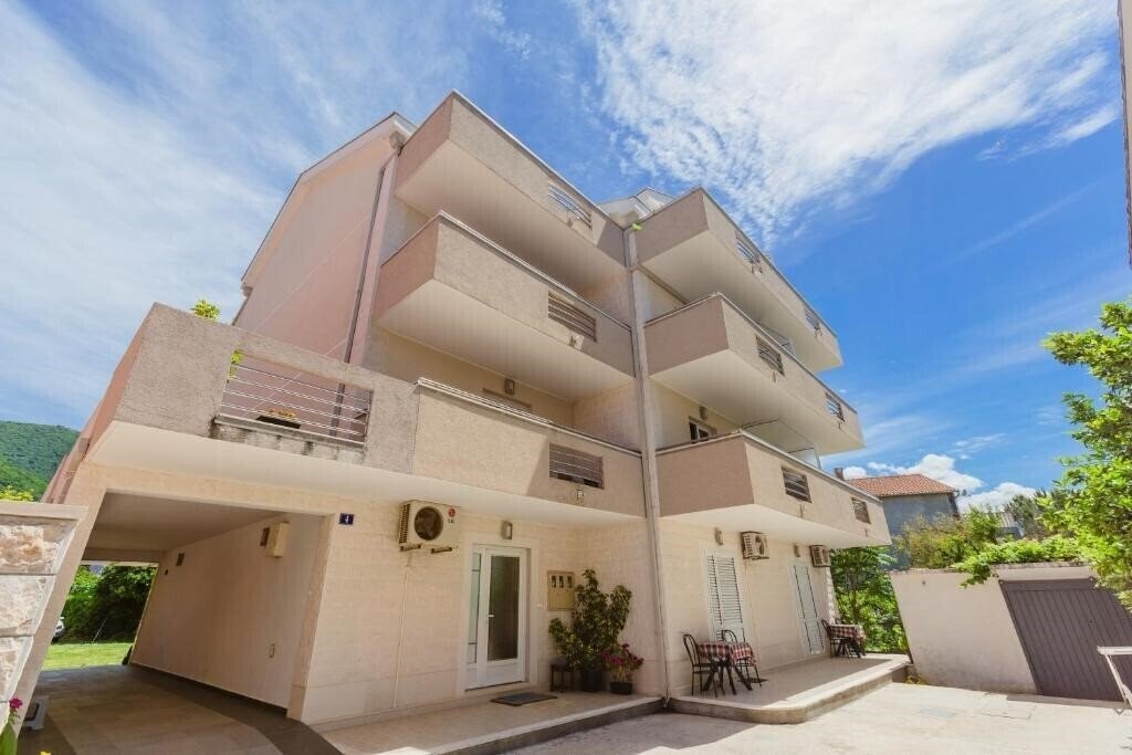 Фото Rosic Apartments 3*