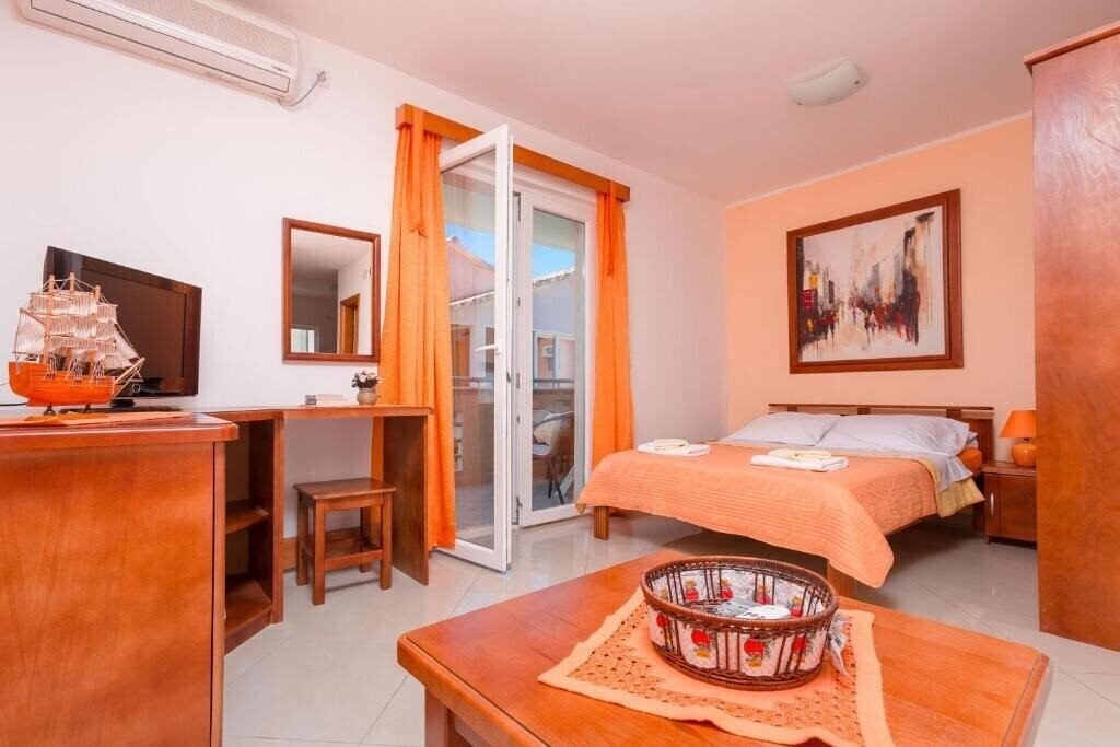Фотография Rosic Apartments 3*
