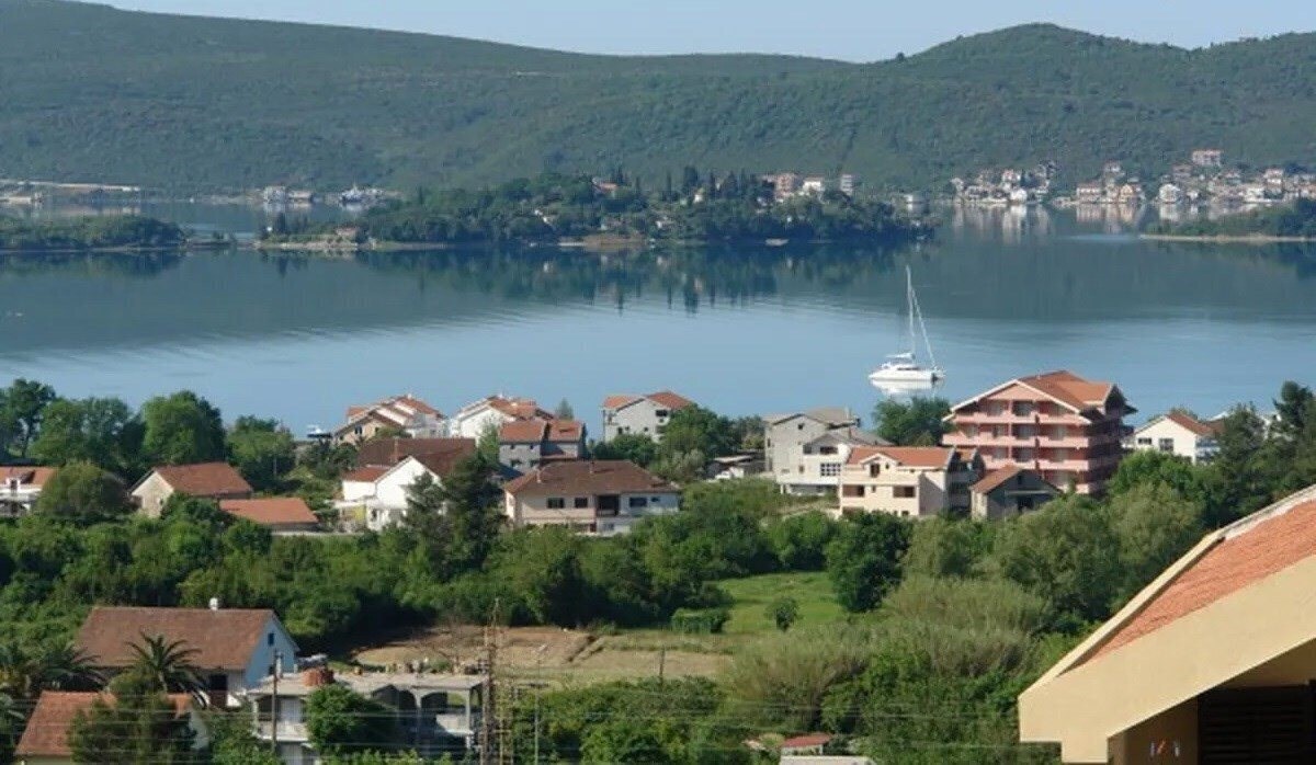 Фото Ostrov Cvetov 2*