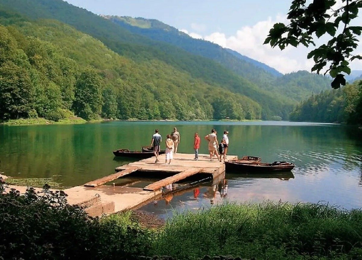 Картинка Ostrov Cvetov 2*