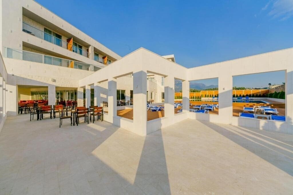 Картинка Franka Hotel 4*