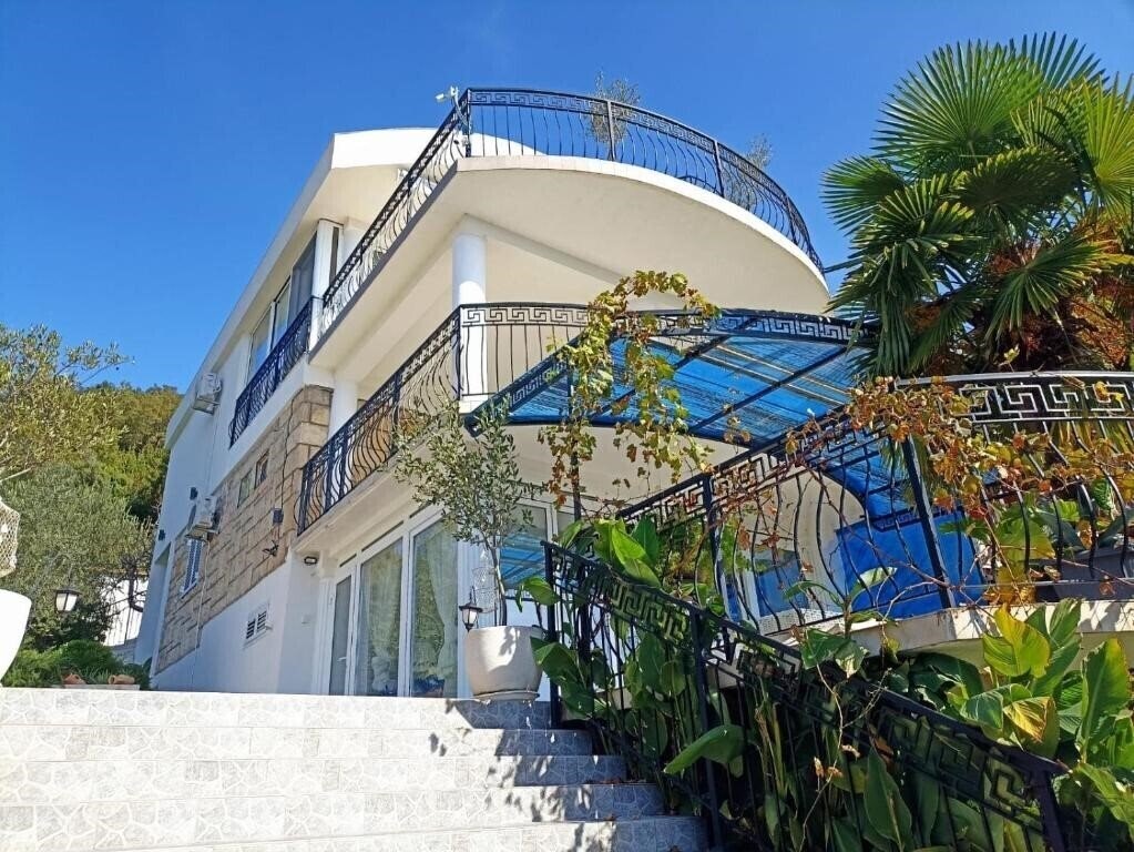 Картинка Villa Tivat 4*