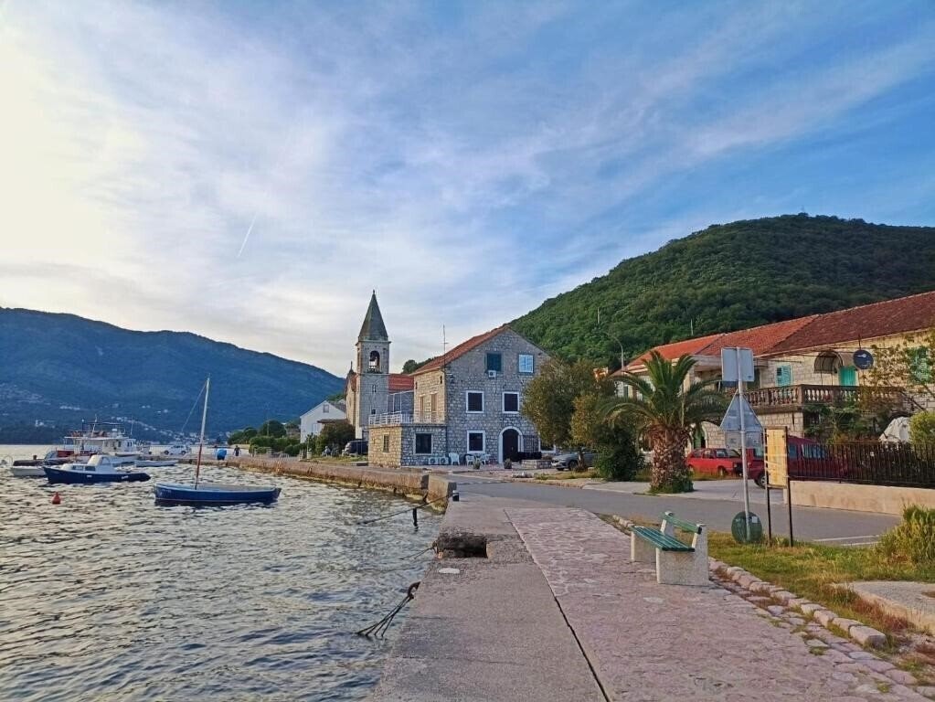 Фото Villa Tivat 4*