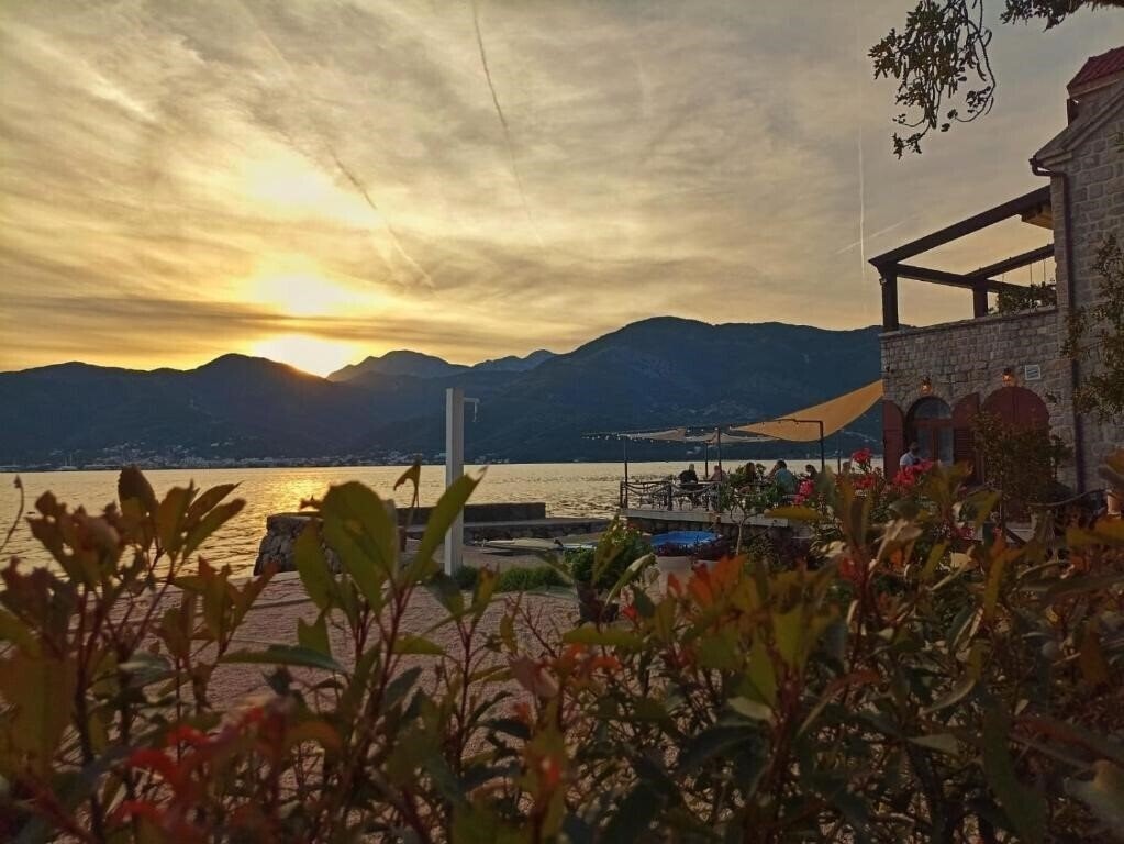 Изображение Villa Tivat 4*