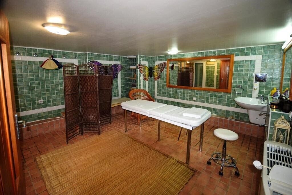 Фото Aparthotel Villa Lav 3*