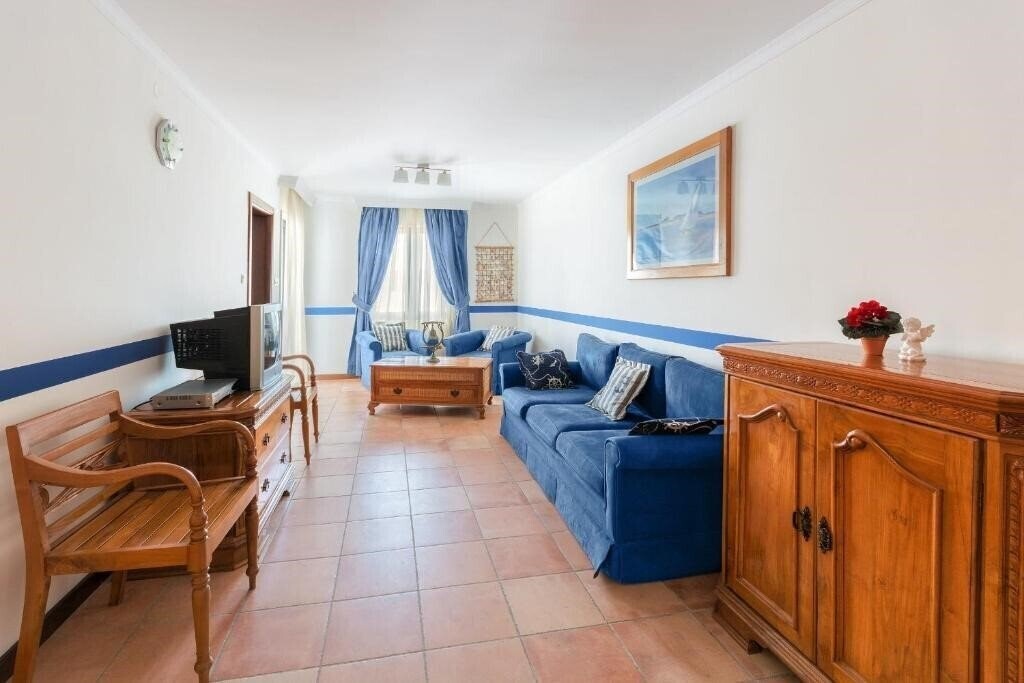 Фотография Aparthotel Villa Lav 3*