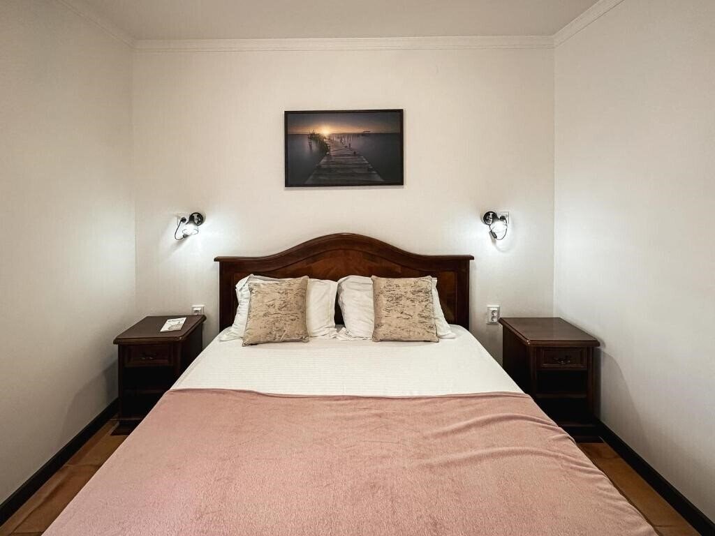 Изображение Aparthotel Villa Lav 3*