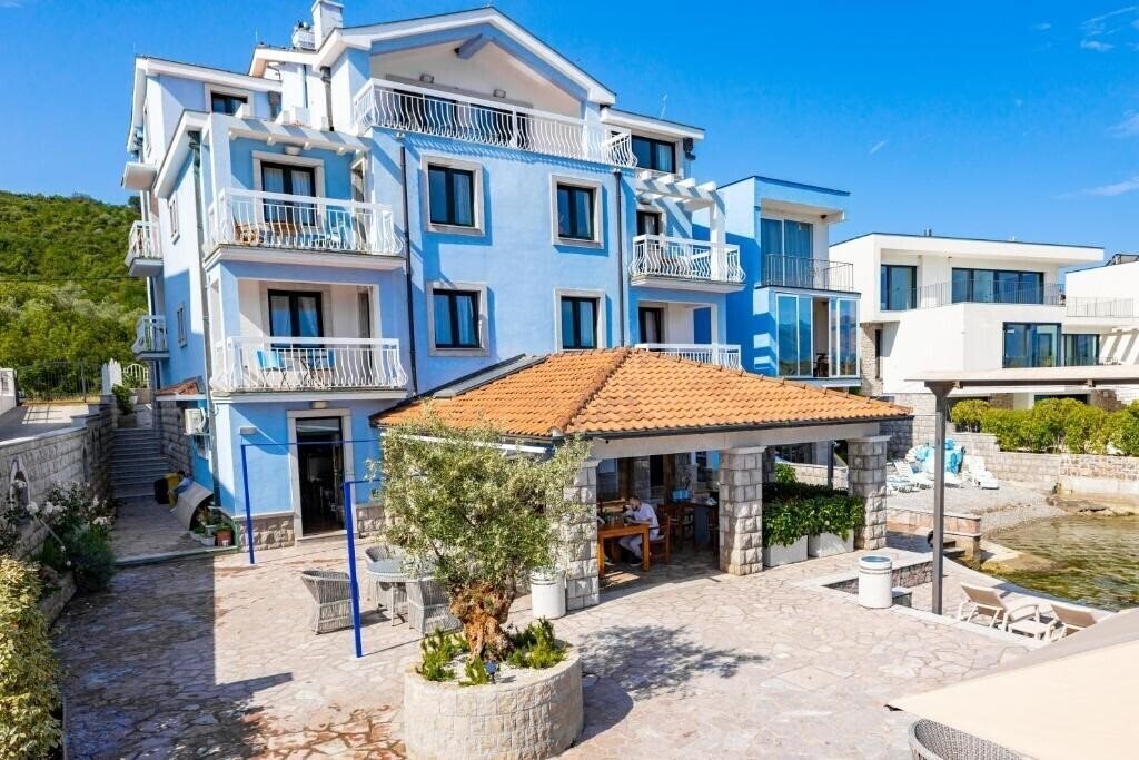 Картинка Aparthotel Villa Lav 3*