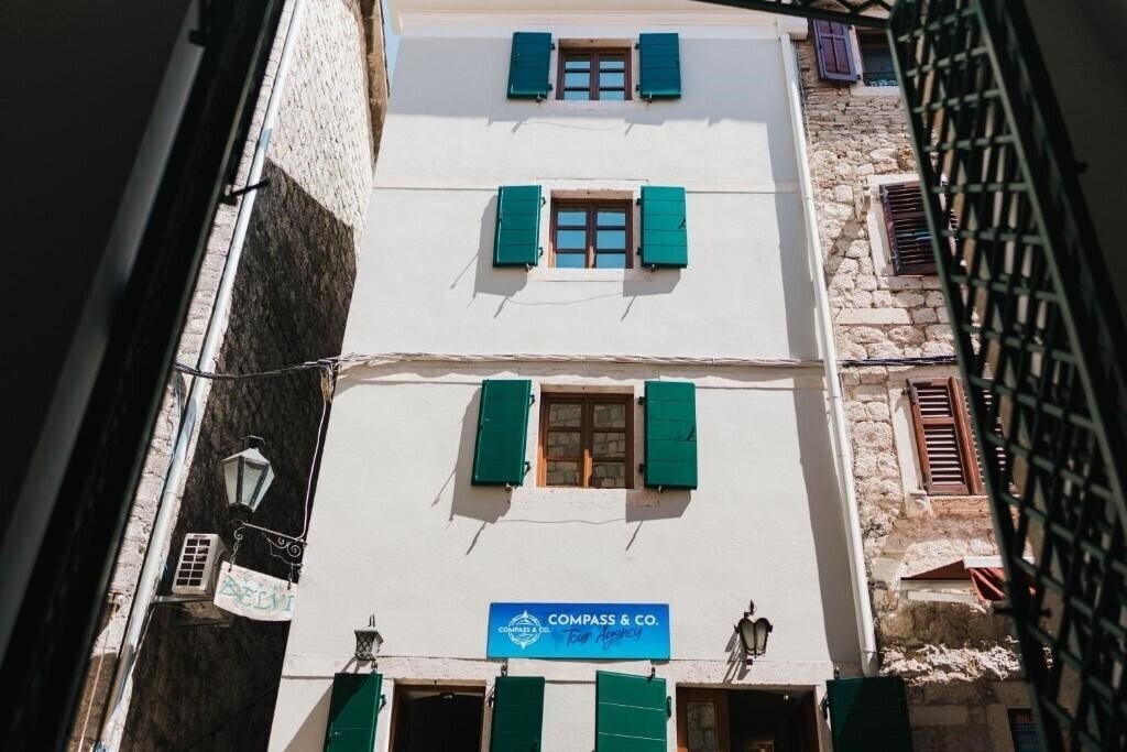 Картинка Apartments Miana 3*