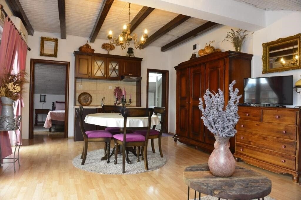 Зображення City House Apartments 4*