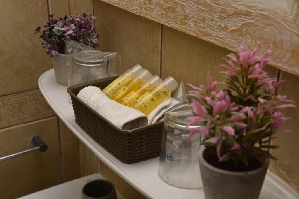 Картинка City House Apartments 4*