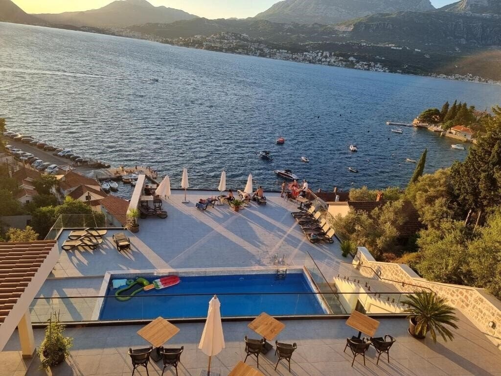 Зображення Agape Rose Hotel 4*